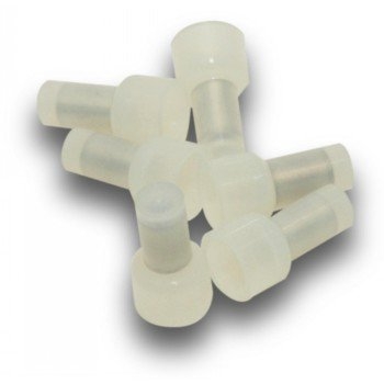 SuperLUG Terminal End 1.5mm Qty 25