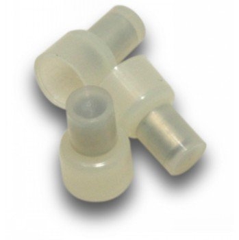 SuperLUG Terminal End 6.0mm Qty 10