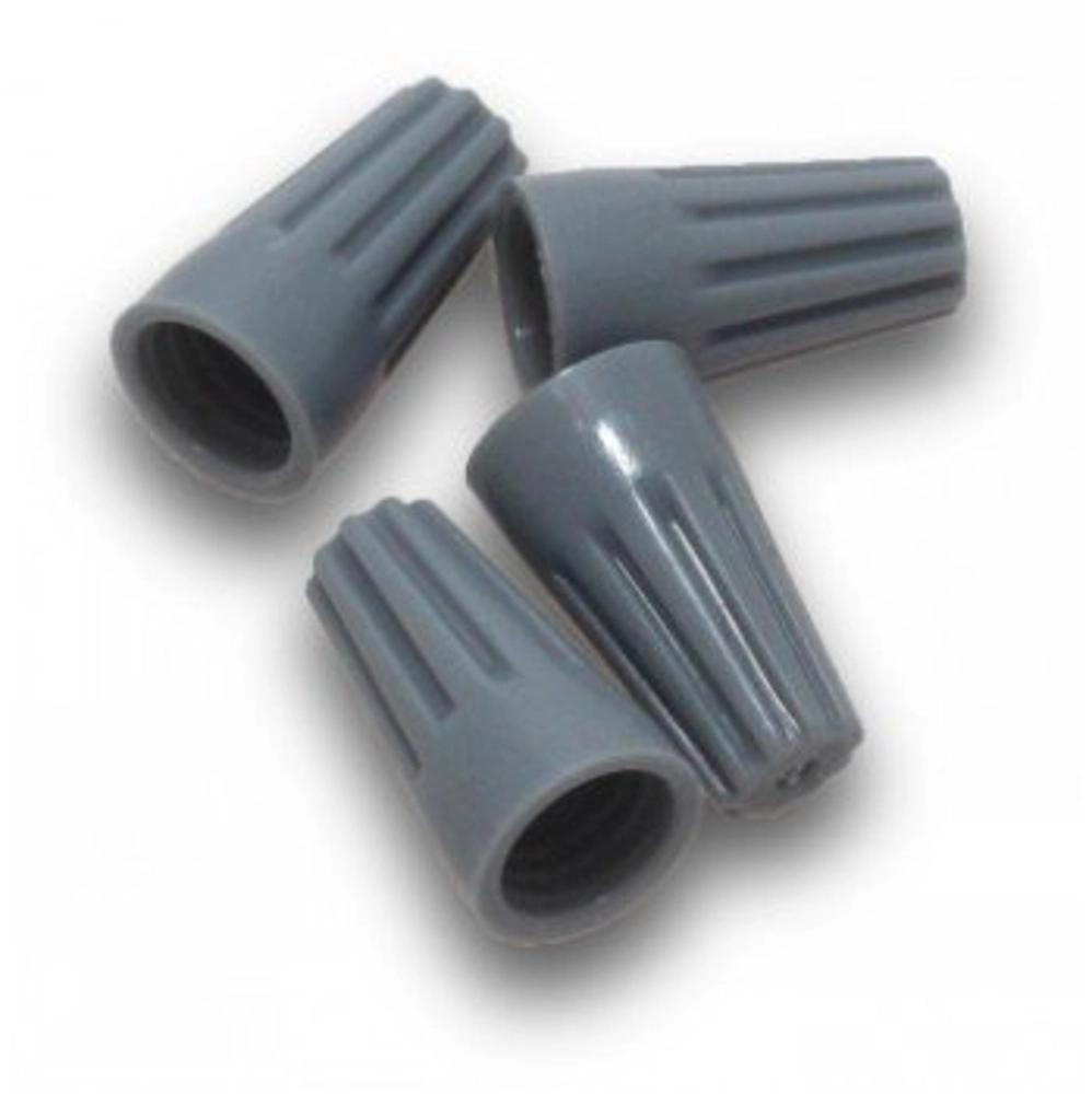 SuperLUG Terminal Wire Nut 1.5mm GY Qty 50 SuperLUG Terminal Wire Nut 1.5mm GY Qty 50