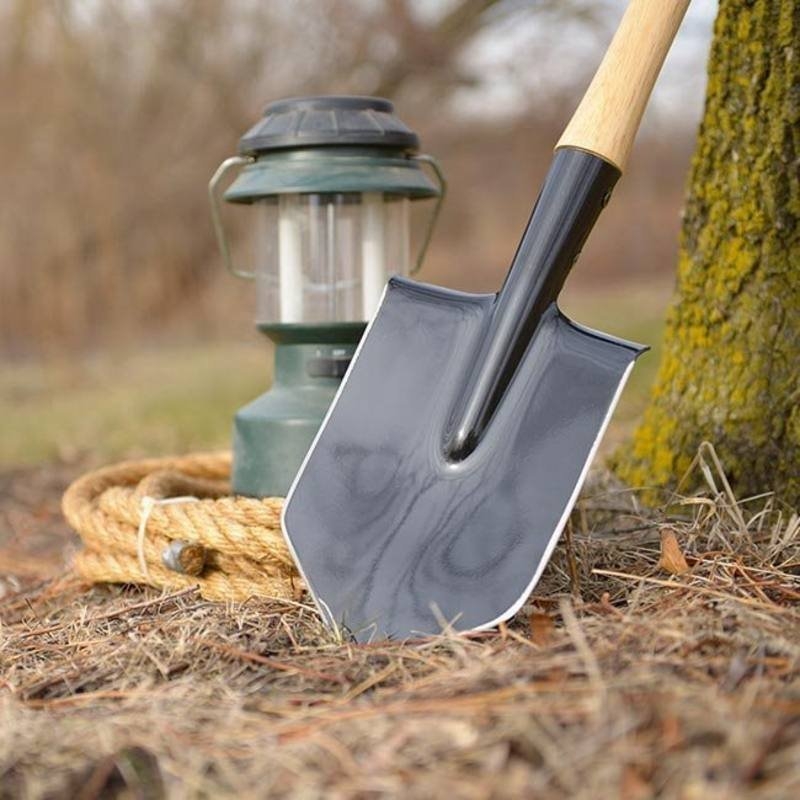 Cold Steel Spetsnaz Special Forces 30in Trench Shovel