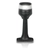 Hella Marine 2NM NaviLED 360 All Round Fixed Pole Navigation Light 6in Black Base
