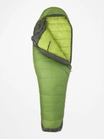 Marmot Womens Trestles Elite Eco 30 Sleeping Bag -1C LZ Wheatgrass