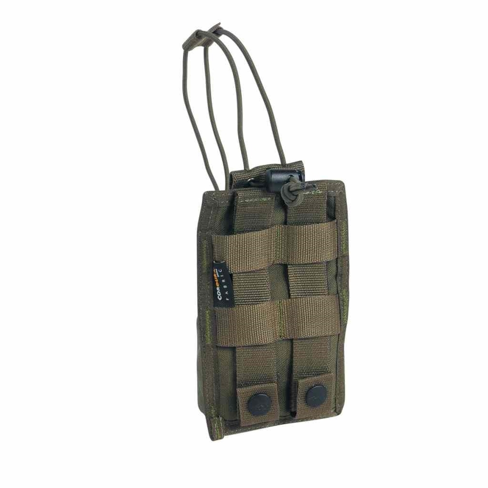 Tasmanian Tiger Tac Pouch 3 Radio Black