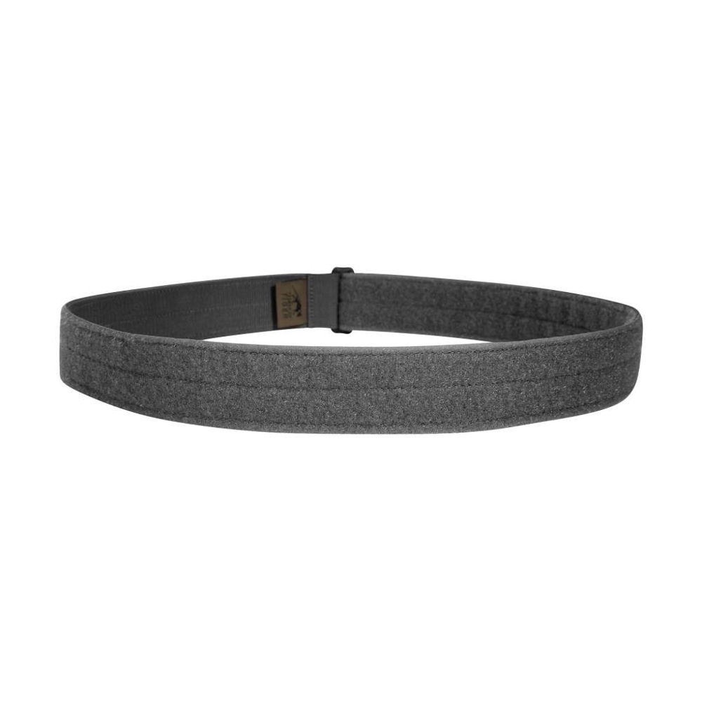 Tasmanian Tiger Equipment Belt Inner 105 Black