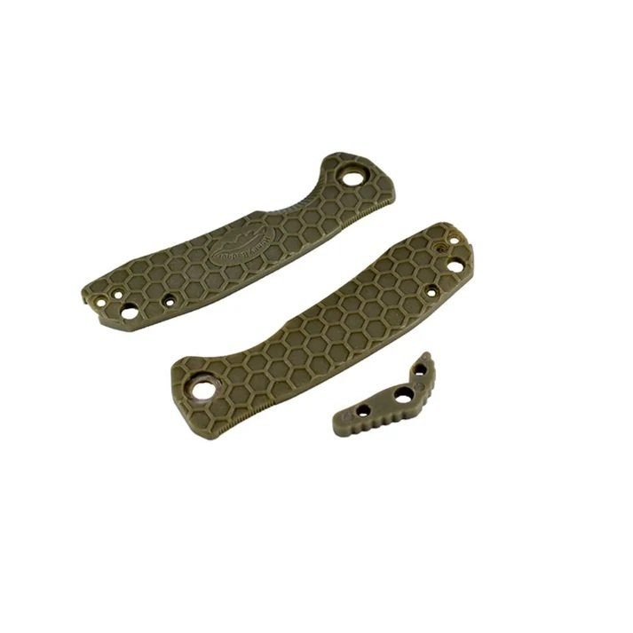 Honey Badger Knives Replacement Handle Set Small