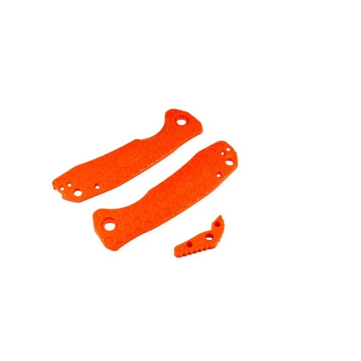 Honey Badger Knives Replacement Handle Set Small