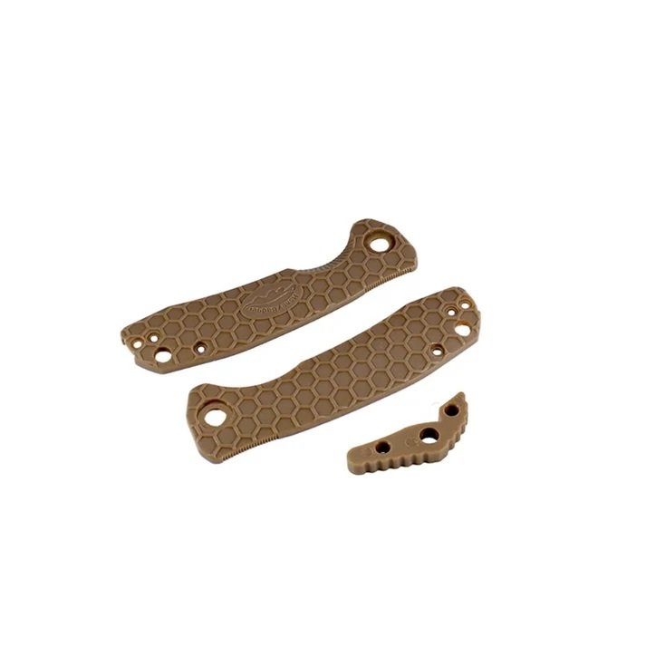 Honey Badger Knives Replacement Handle Set Small