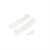 Honey Badger Knives Replacement Handle Set Small White