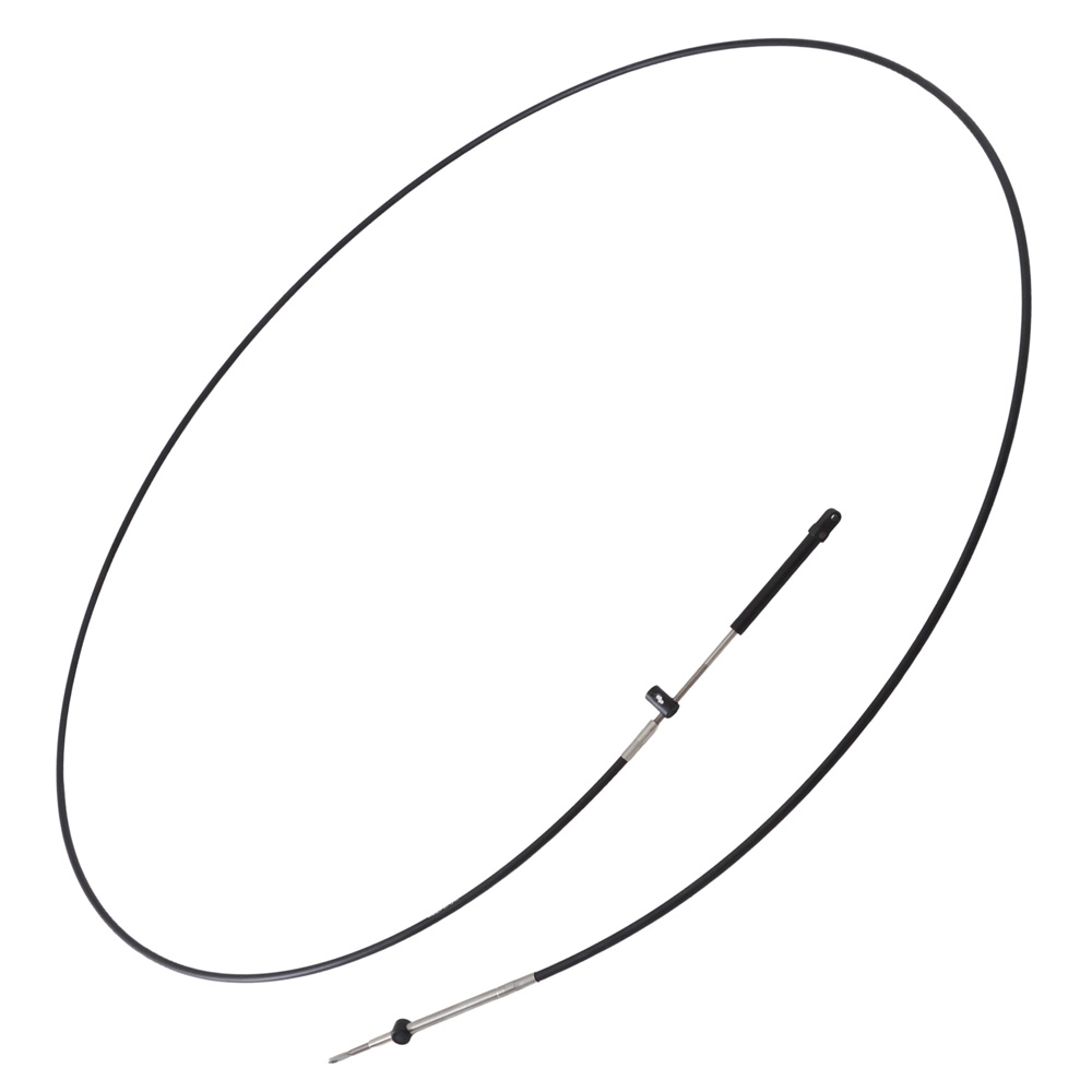 Pretech Maxflex KM Series Mercury Control Cable 13ft