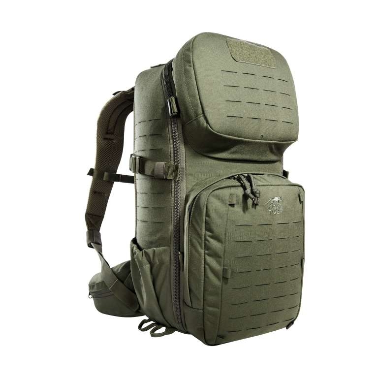 Tasmanian Tiger Modular Combat Pack 25L Olive