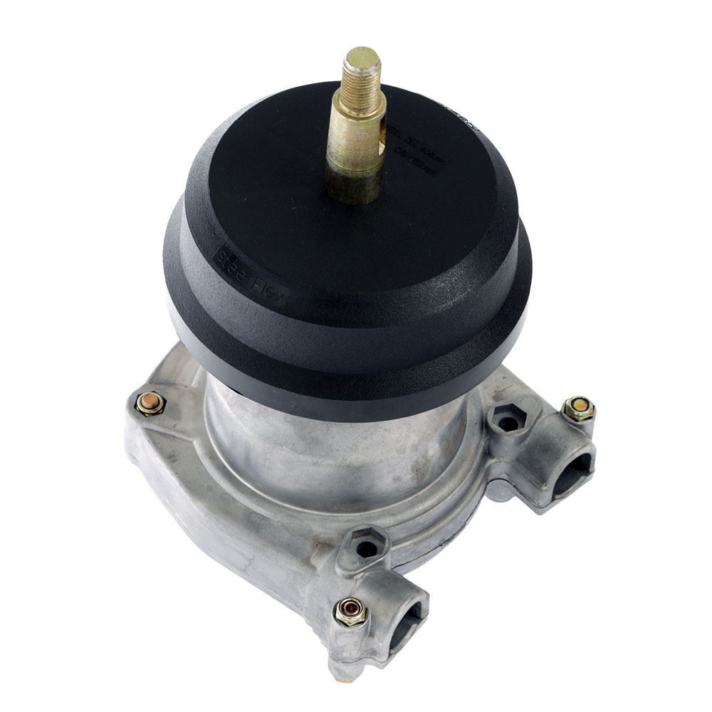 Pretech 3000 Gen II Single Steering Helm and Bezel Kit