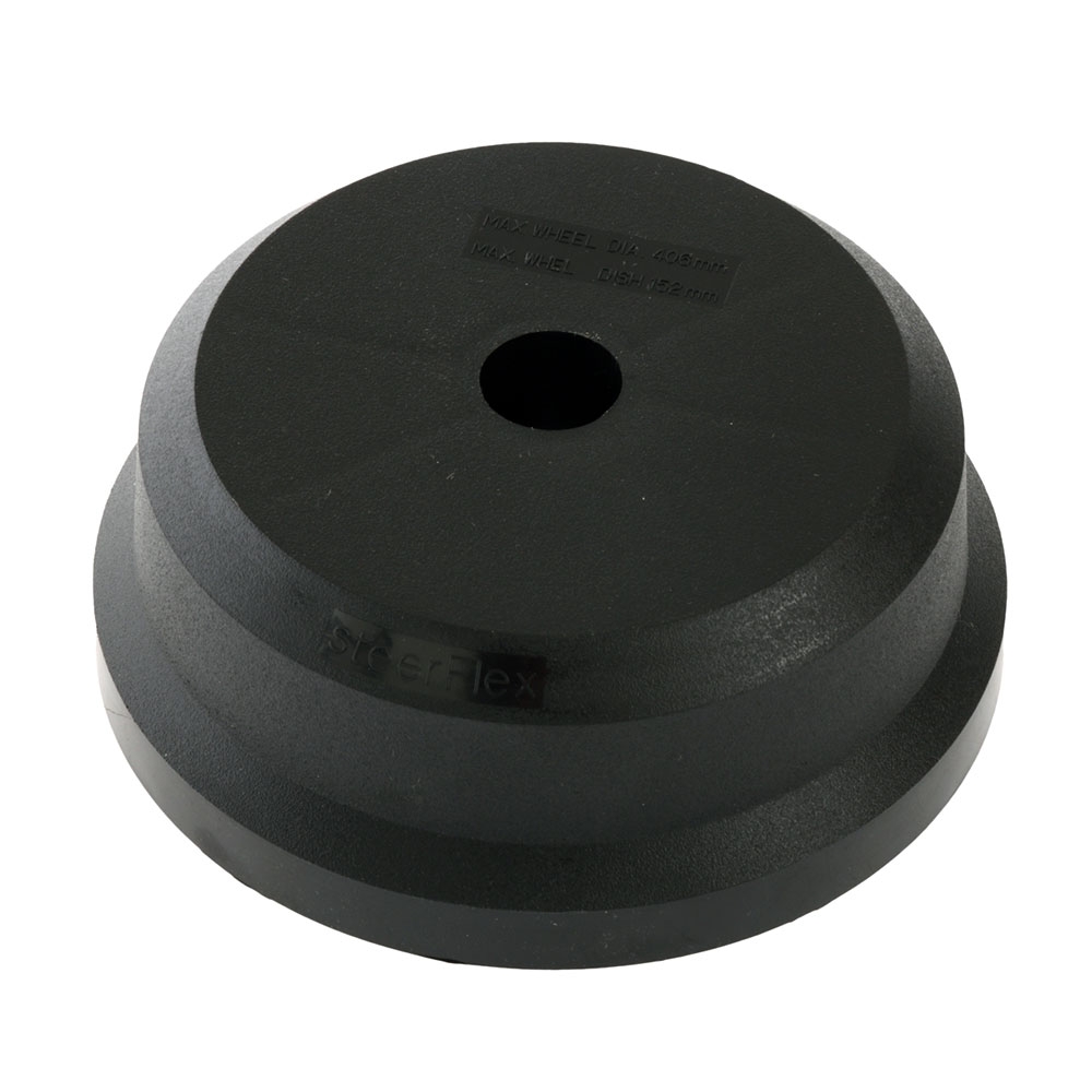 Pretech 3000 Gen II Single Steering Helm and Bezel Kit