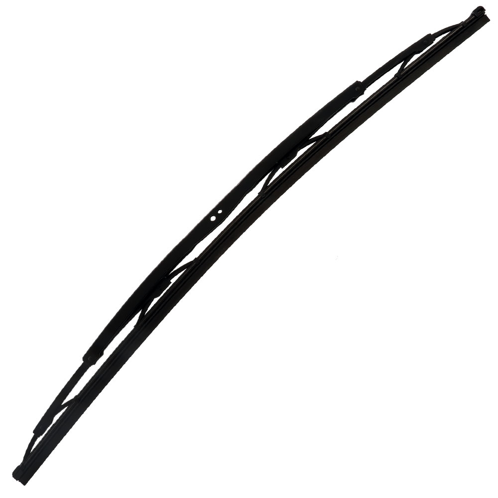 Roca Wiper Blade for W38 Stainless Steel 28inch Black