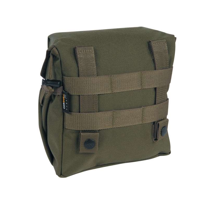 Tasmanian Tiger Canteen Pouch MKII Olive