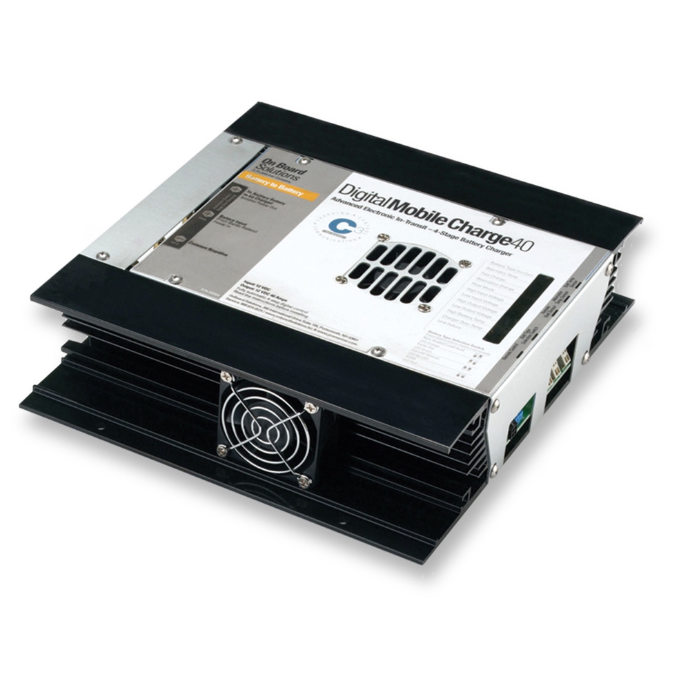 ProMariner DMC 12V To 12V Battery to Battery