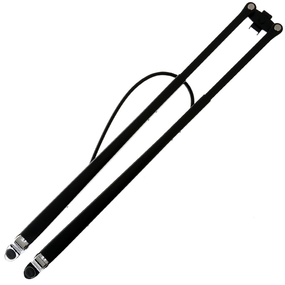 Roca W38 Windscreen Wiper Arm Pantograph 24-35in