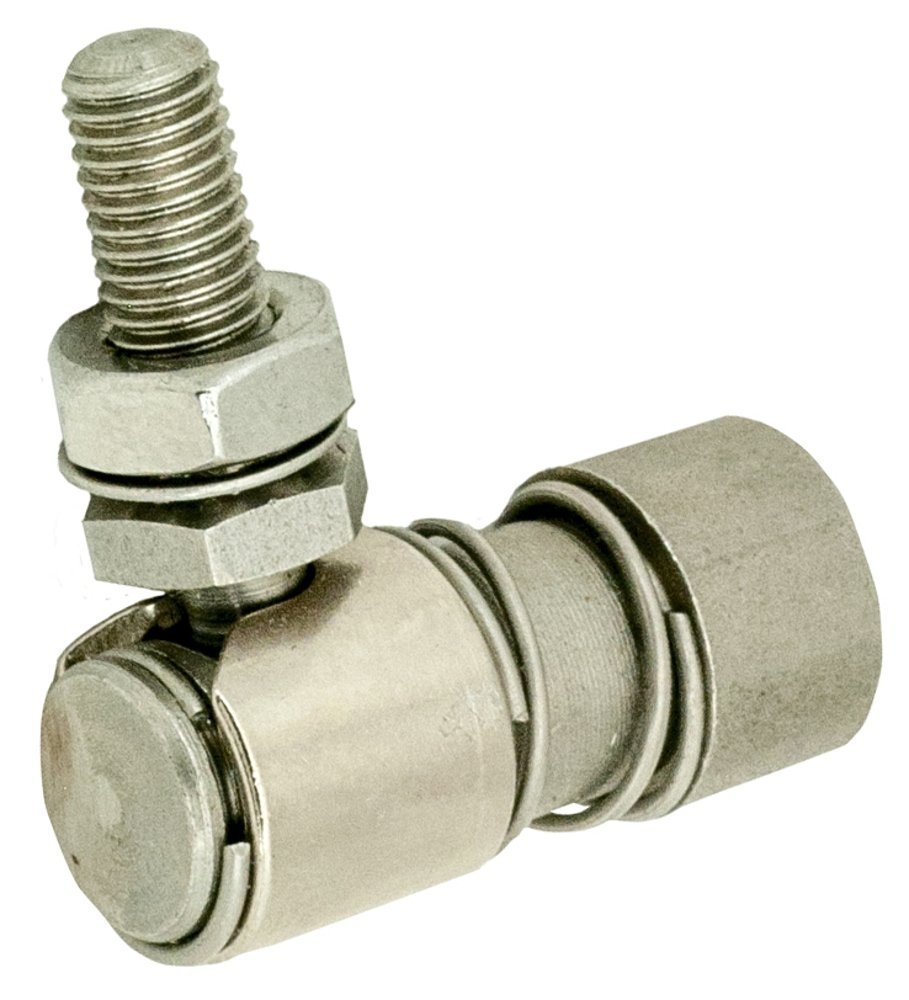 Ball Joint 60C Stainless Steel 5/16x5/16in