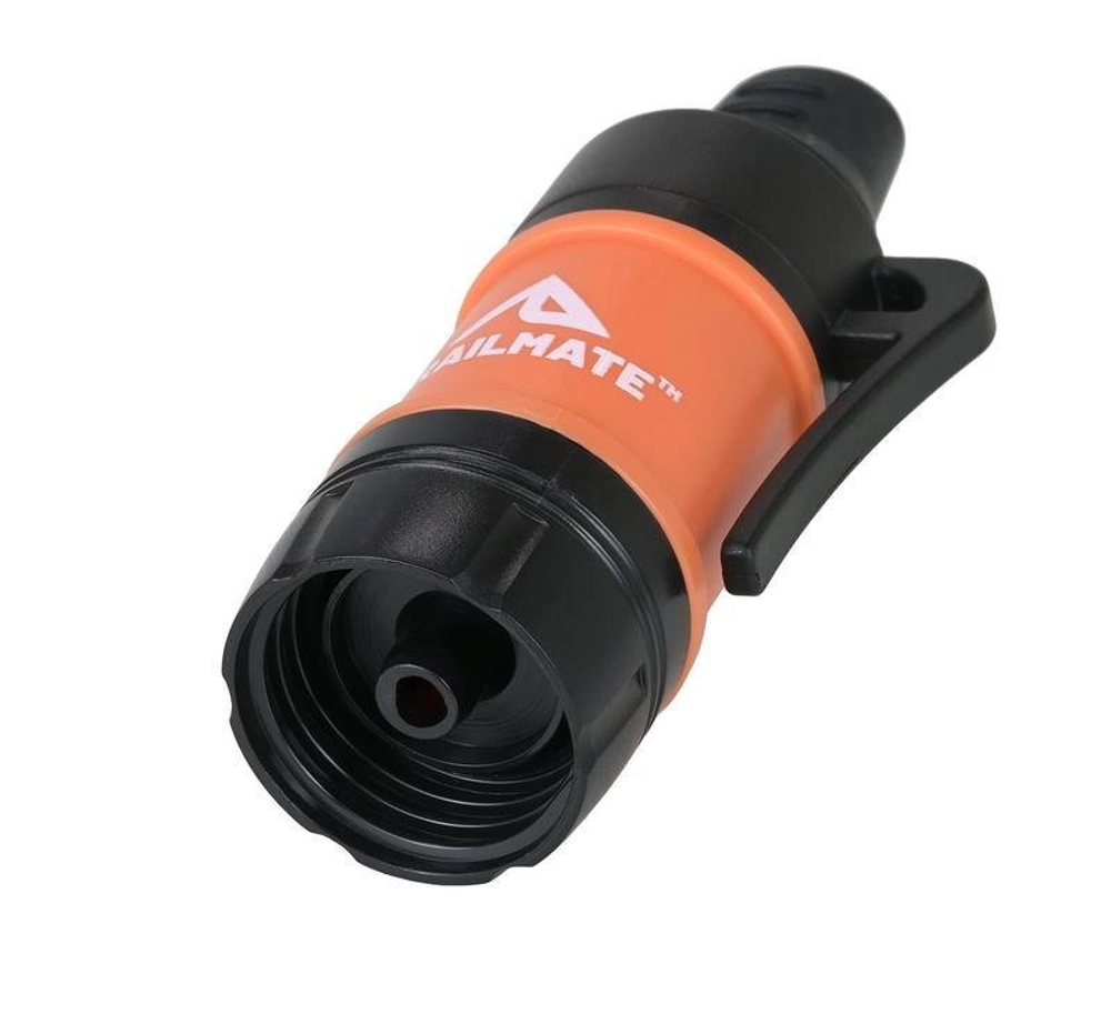 Trailmate Water Filter Straw 1500L Trailmate Water Filter Straw 1500L