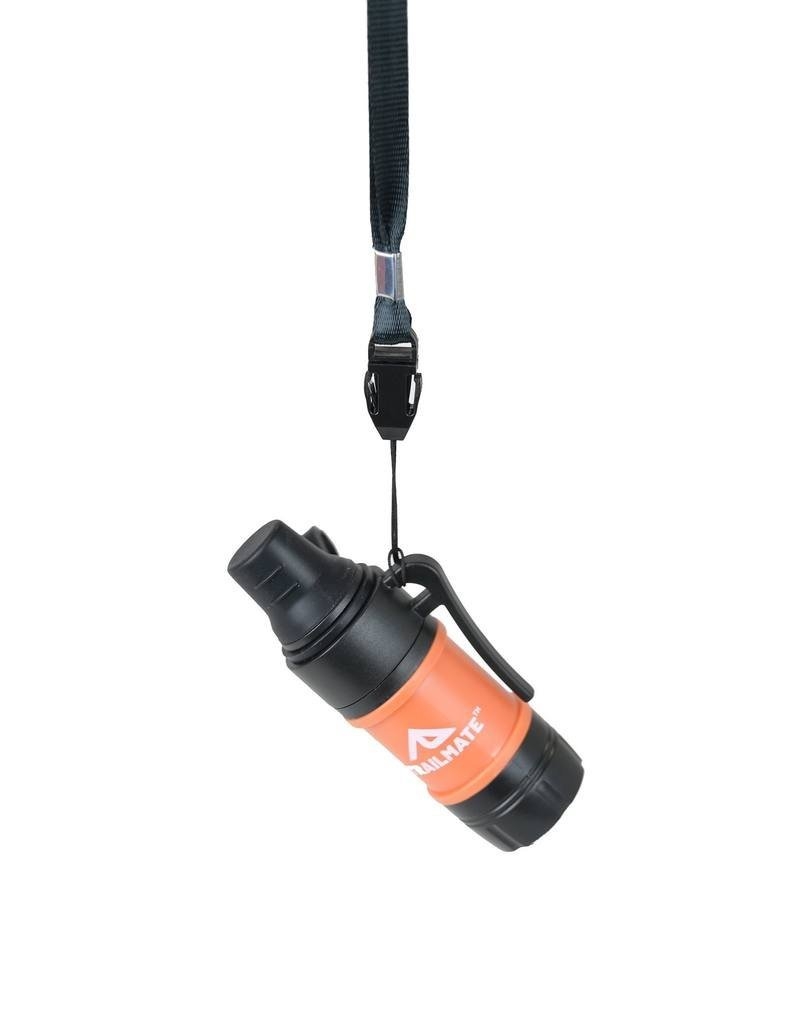 Trailmate Water Filter Straw 1500L