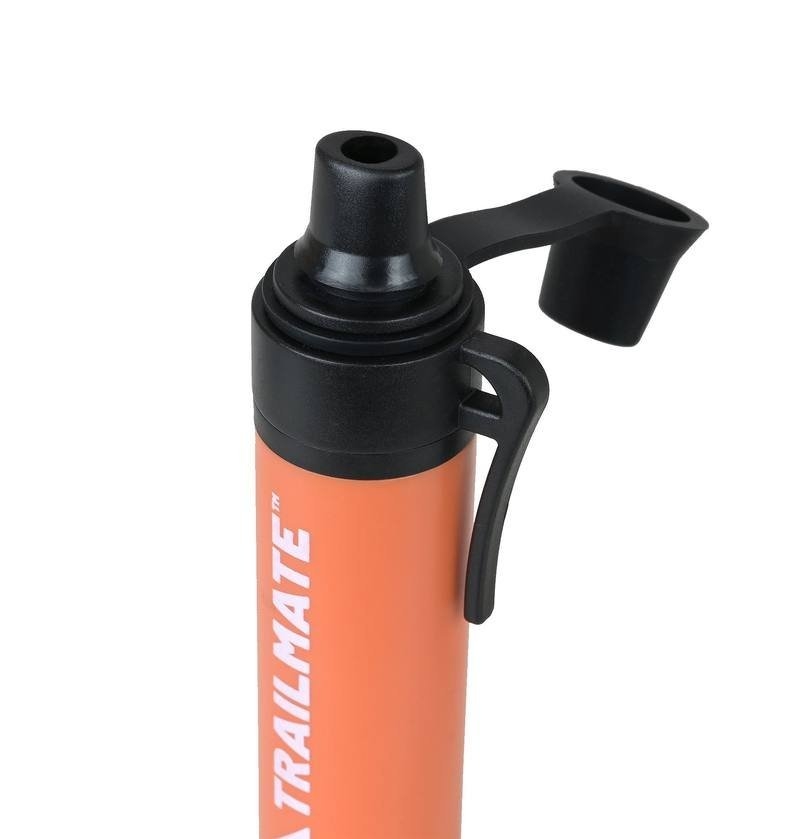 Trailmate Water Filter Straw 2000L