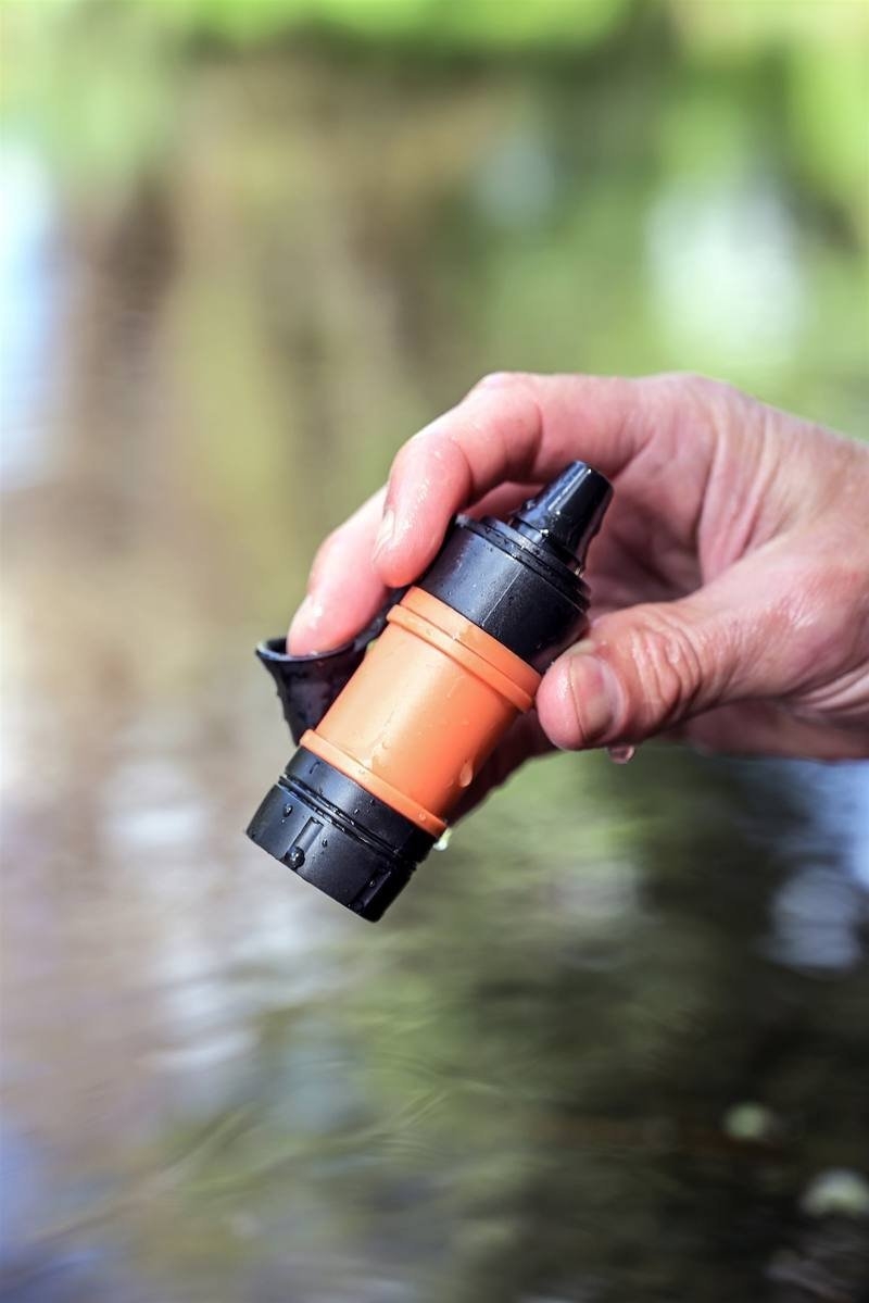 Trailmate Water Filter Straw 1500L