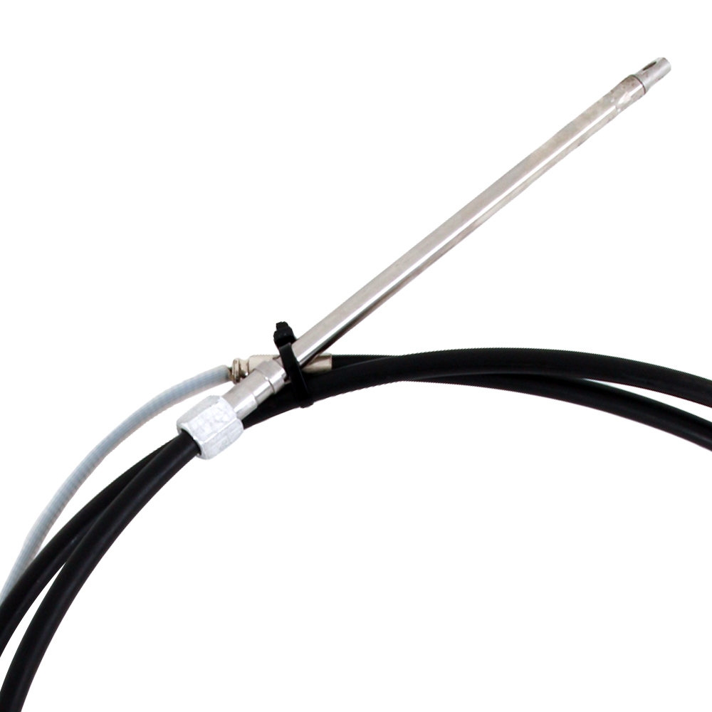 Pretech America Rotary Steering Cable 13ft 11inch
