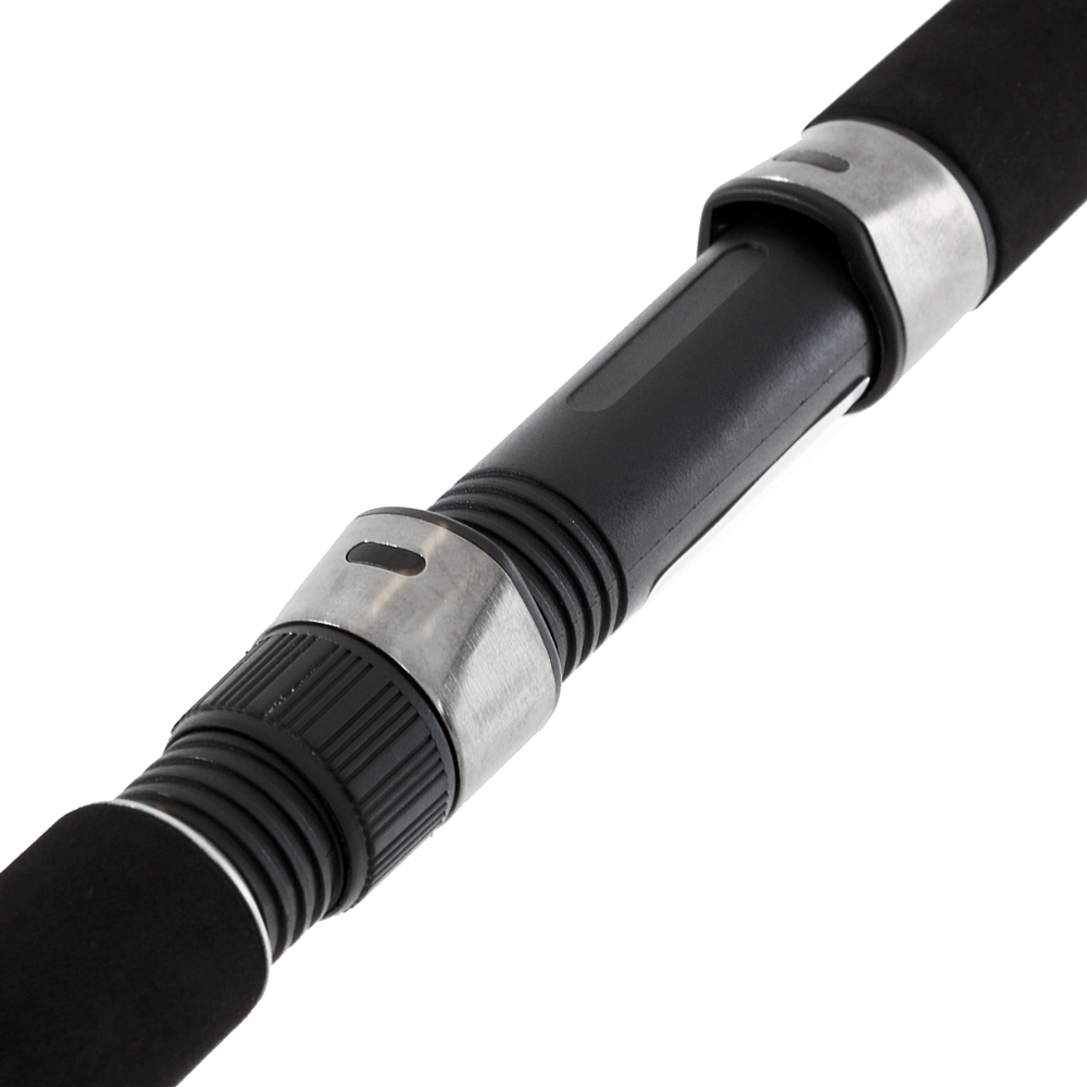 Shimano Sahara FJ 4000 XG Catana Softbait Combo 7ft 3in 6-8kg 2pc