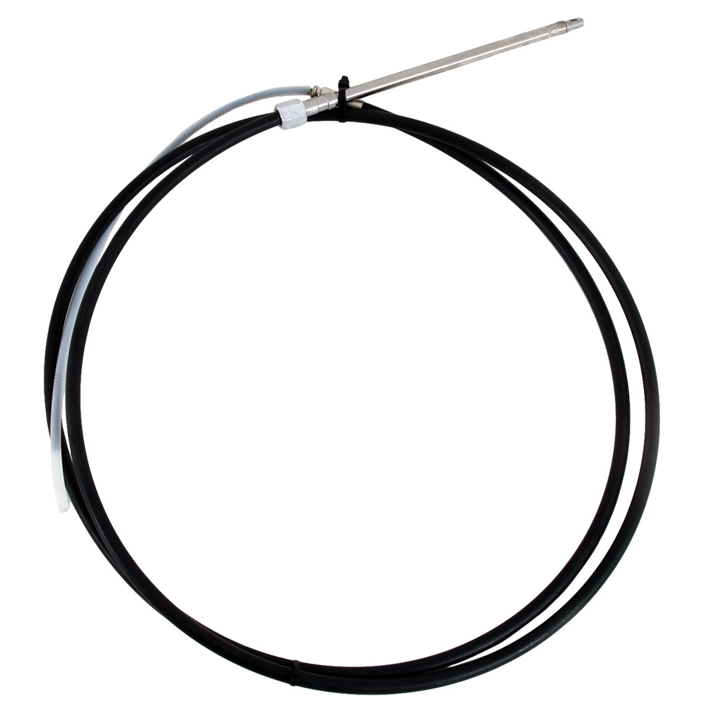 Pretech America Rotary Steering Cable 16ft 5inch Pretech America Rotary Steering Cable 16ft 5inch
