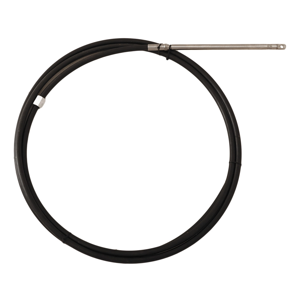 Pretech America Rotary Steering Cable 18ft 1inch Pretech America Rotary Steering Cable 18ft 1inch