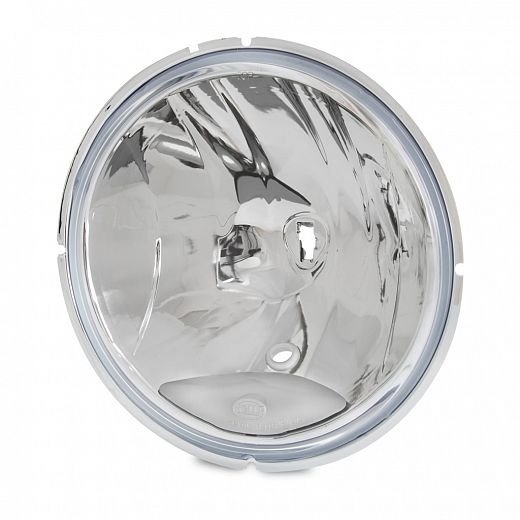 Hella Marine Rallye 4000 Spread Beam Insert Clear Lens