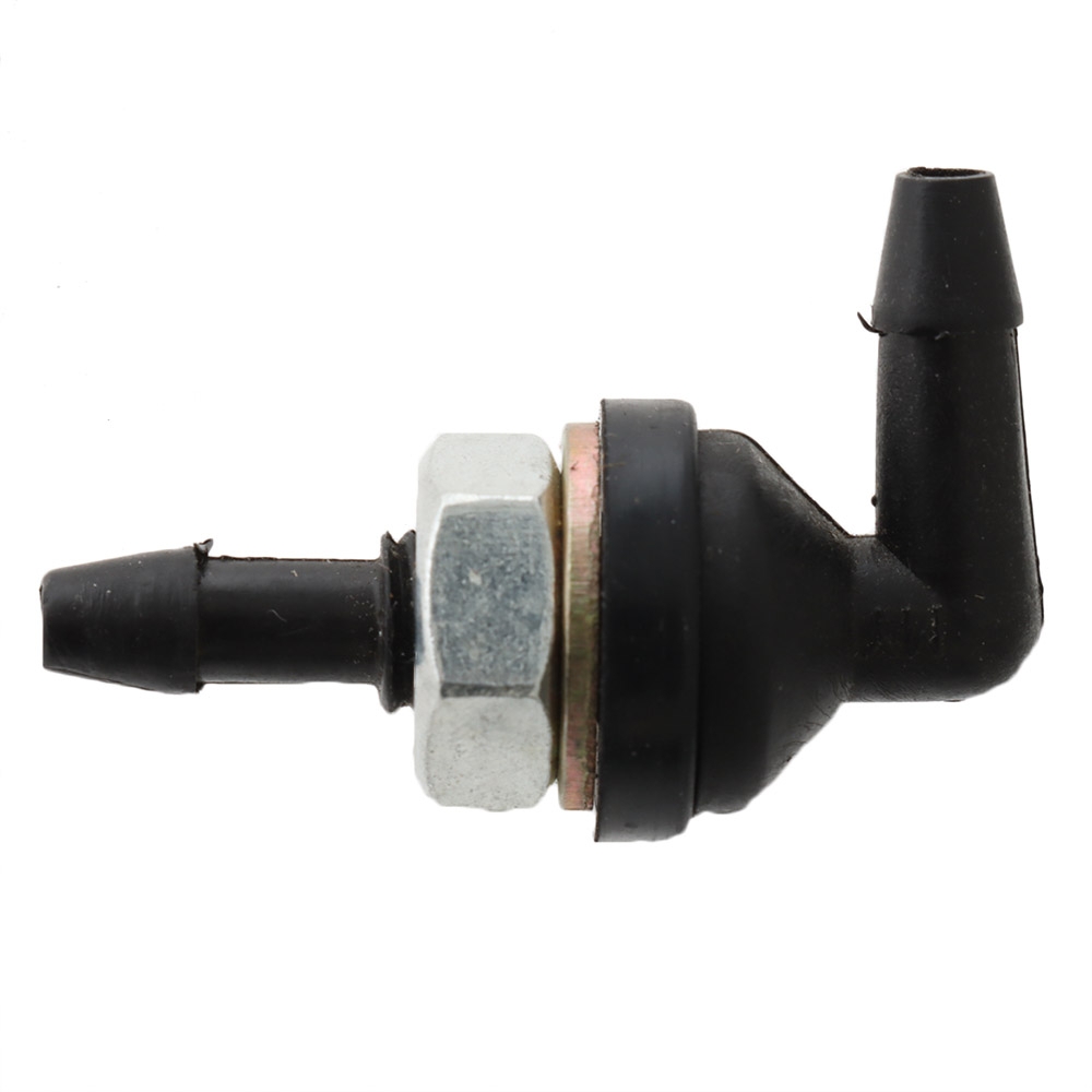 Roca Wiper 90-Degree Bulkhead Connector