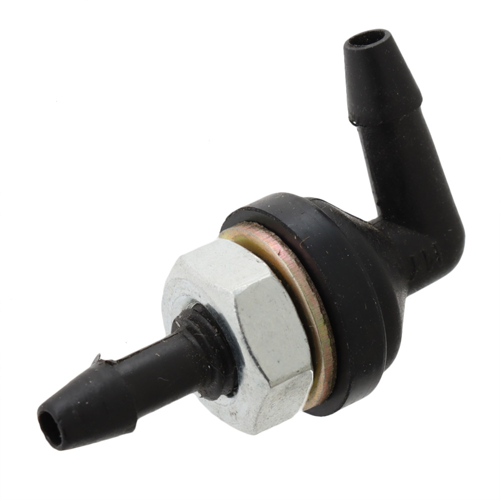 Roca Wiper 90-Degree Bulkhead Connector