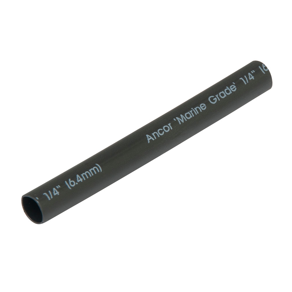 Ancor Heat Shrink Tubing 1/4inch