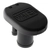Perko 1319 Vented Water Fill for 1 1/2in Hose - Straight Neck Black