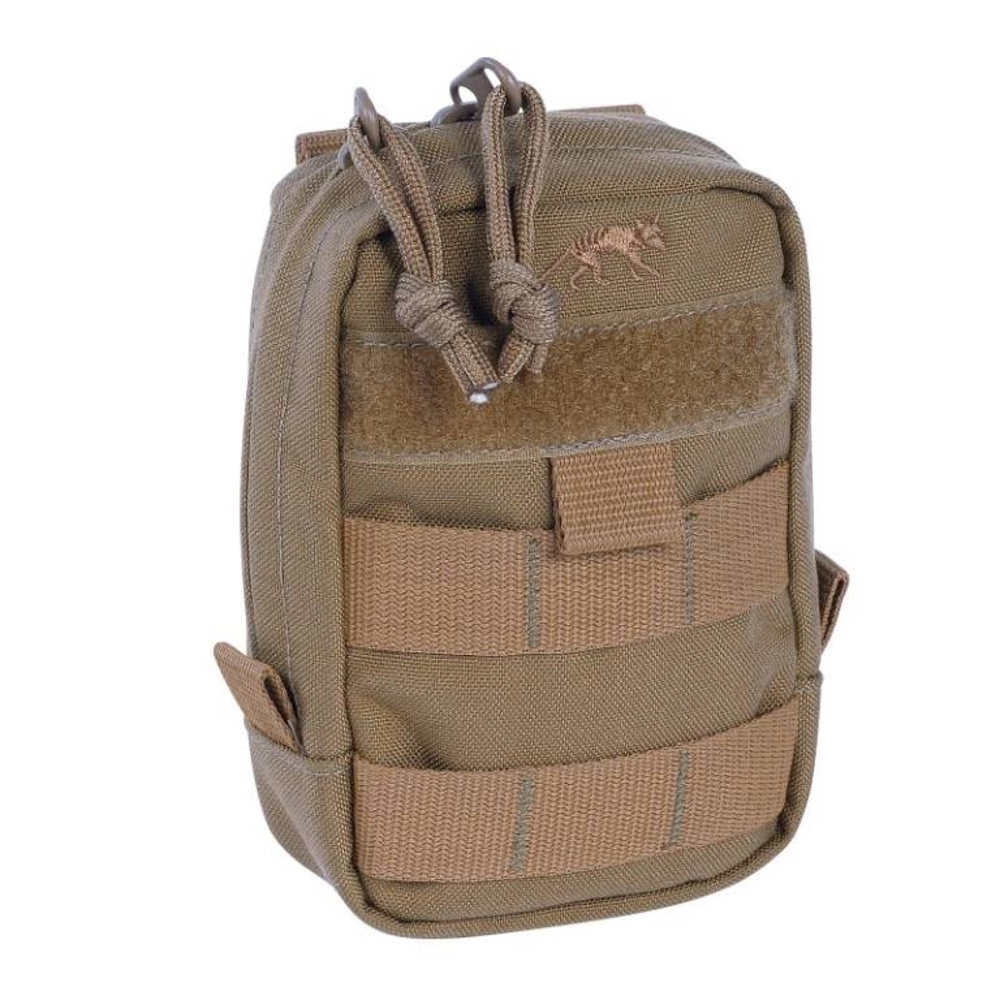 Tasmanian Tiger Tac Pouch 1 Vertical Tasmanian Tiger Tac Pouch 1 Vertical