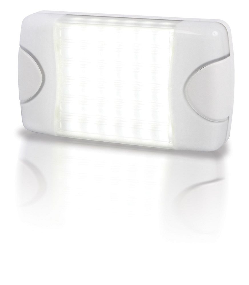 Hella Marine White DuraLED 36 LED Lamp Carton Pack