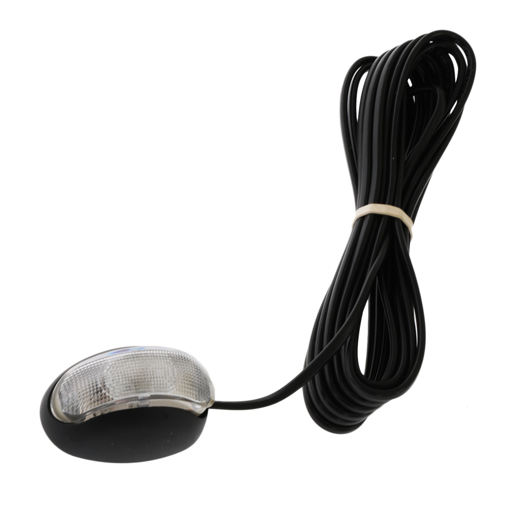 Hella Marine DuraLED Front End Outline Lamp