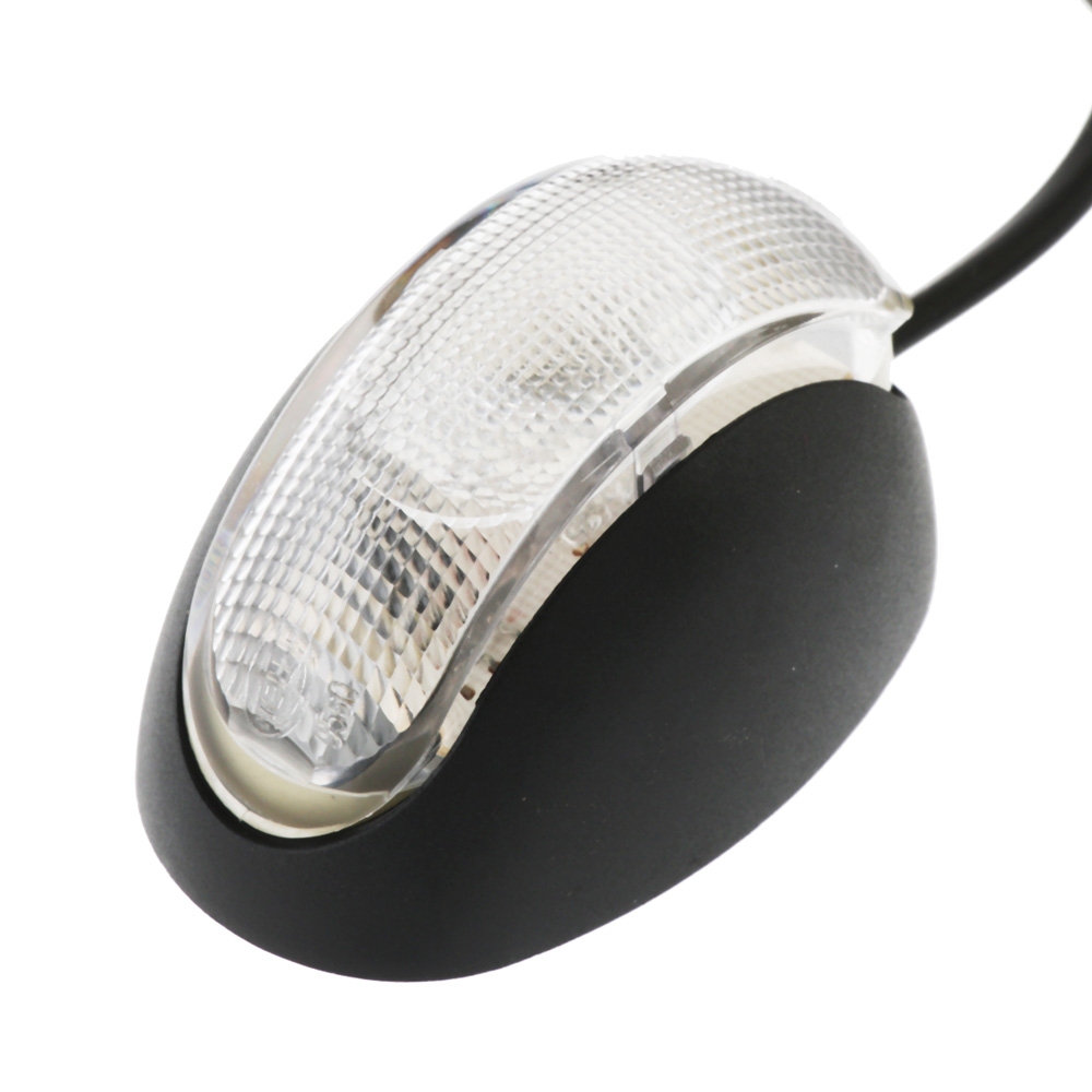 Hella Marine DuraLED Front End Outline Lamp White