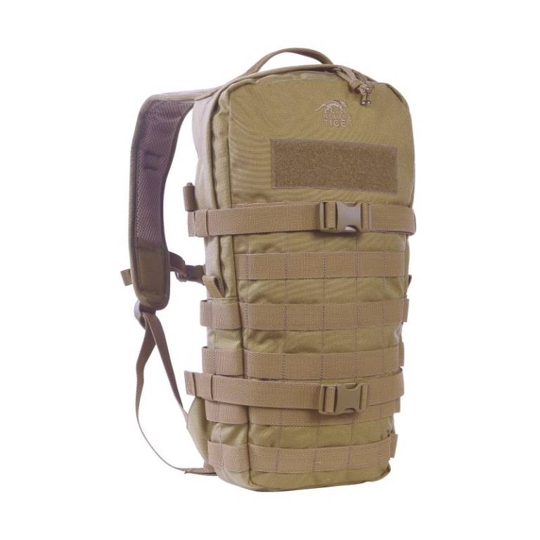 Tasmanian Tiger Essential MK II Daypack 9L 