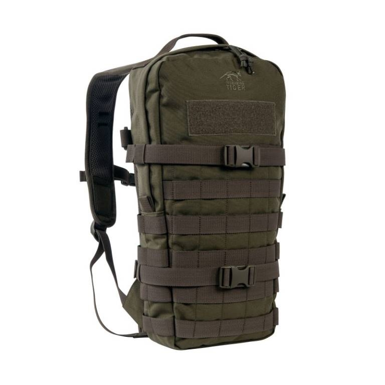 Tasmanian Tiger Essential MK II Daypack 9L 