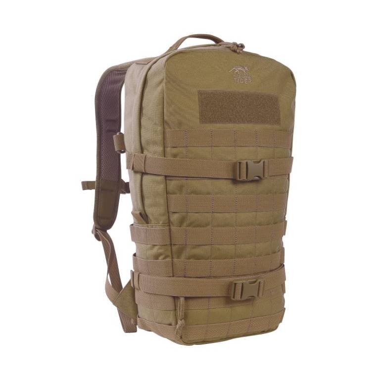 Tasmanian Tiger Essential Pack MK II 15L