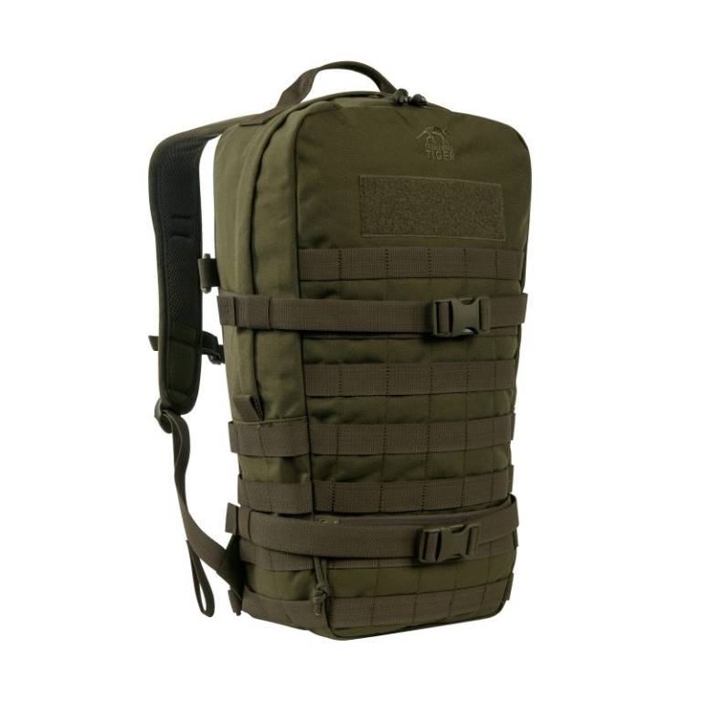 Tasmanian Tiger Essential Pack MK II 15L
