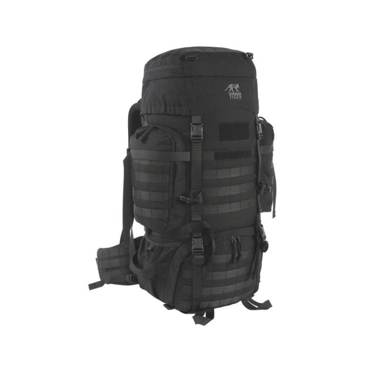 Tasmanian Tiger Raid Pack MK III 52L Black