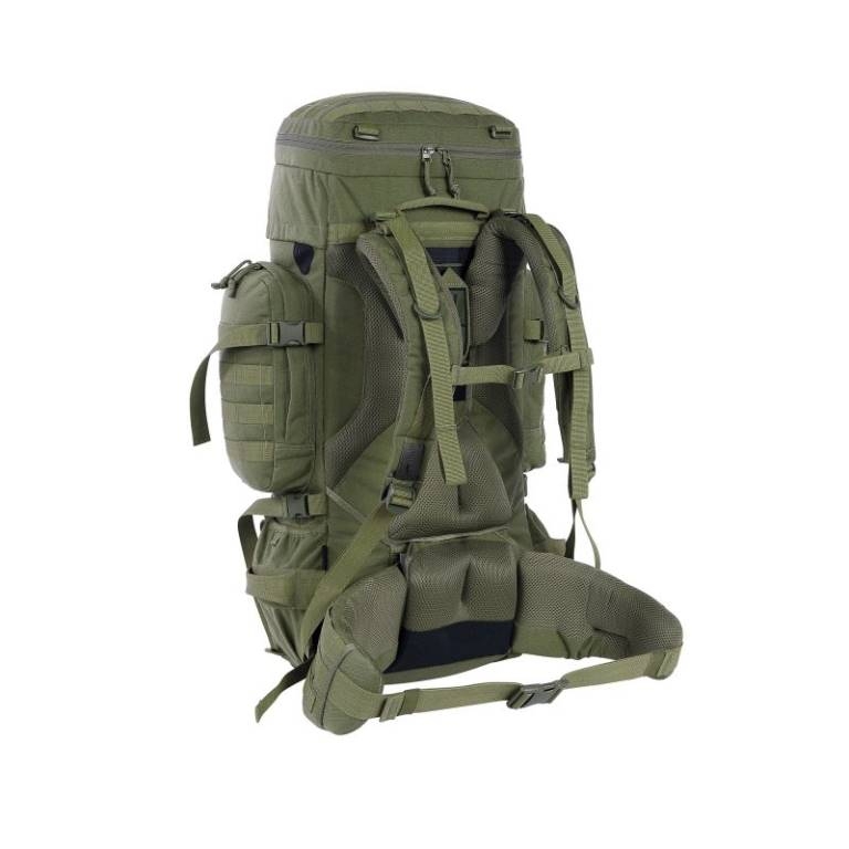 Tasmanian Tiger Raid Pack MK III 52L Black