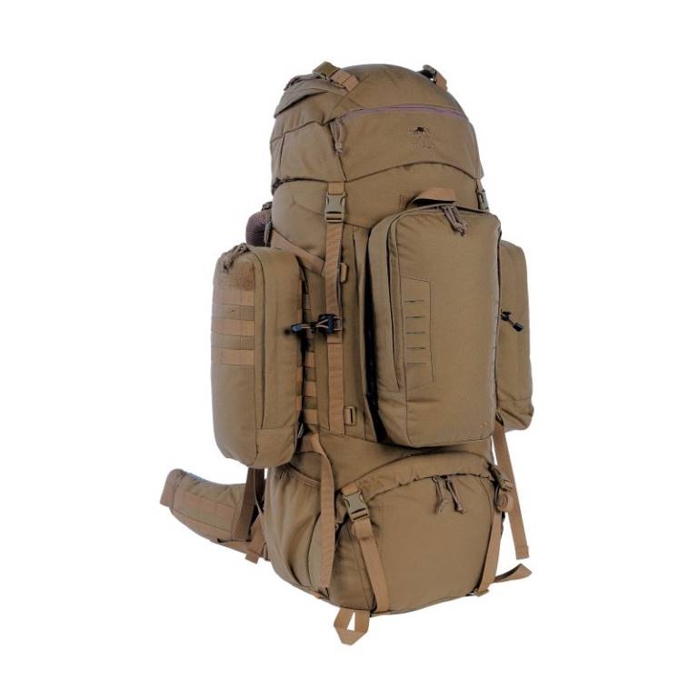 Tasmanian Tiger Range Pack MK II 90L Olive