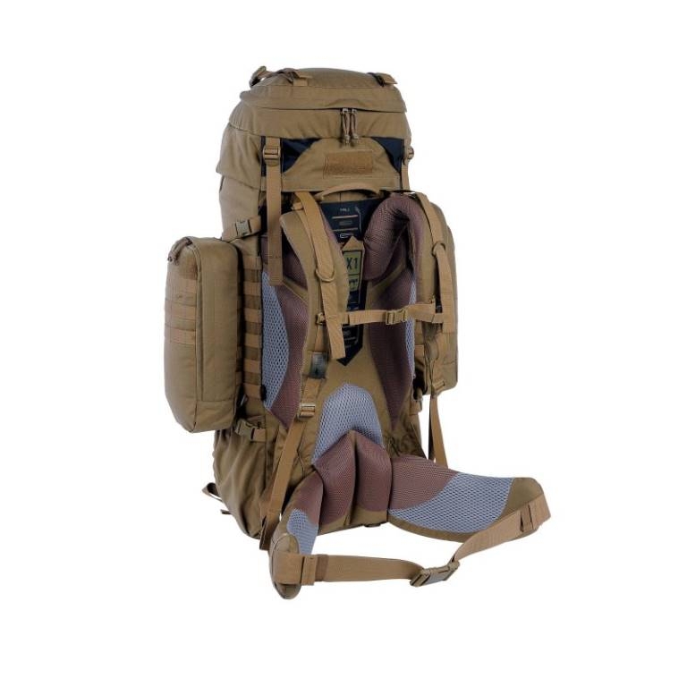 Tasmanian Tiger Range Pack MK II 90L Olive