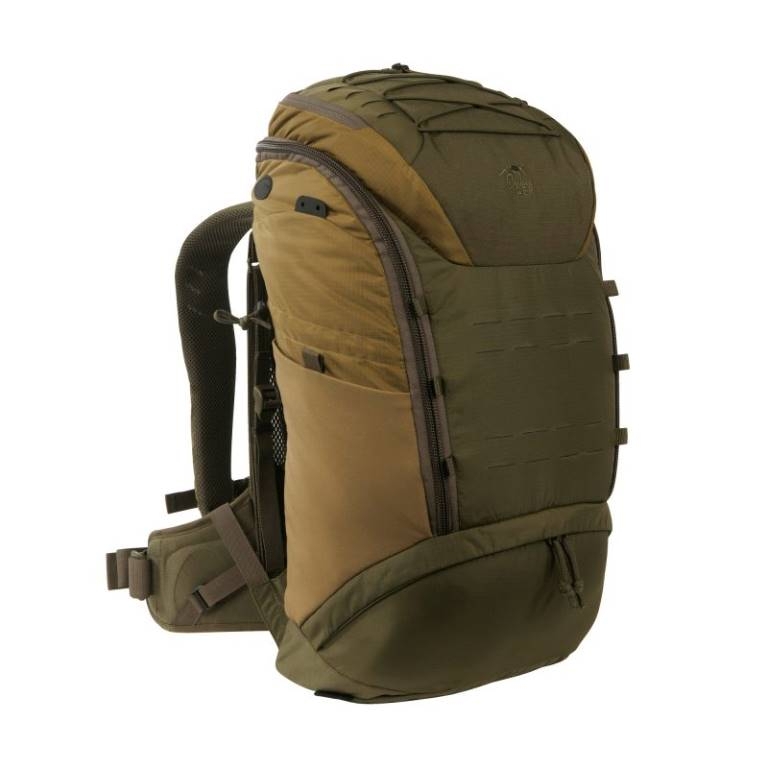 Tasmanian Tiger Tac Modular Pack 30L Vent Olive