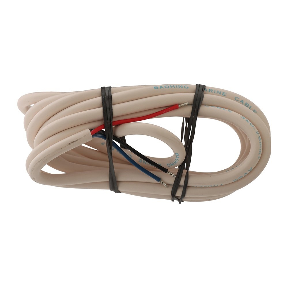 Hella Marine White/Red EuroLED Touch Lamp