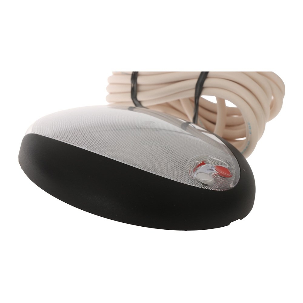 Hella Marine White/Red EuroLED Touch Lamp