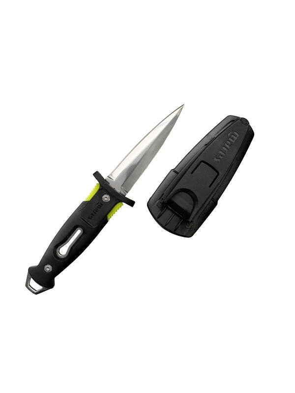 Mares Ascent Diving Knife